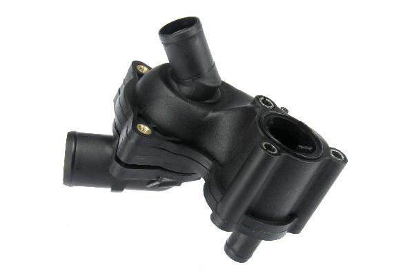 Autotecnica Engine Coolant Thermostat / Water Inlet Assembly | AutoBuffy