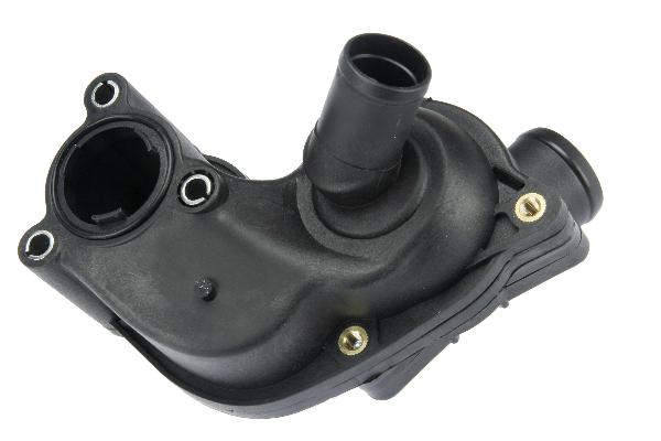 Autotecnica Engine Coolant Thermostat / Water Inlet Assembly | AutoBuffy