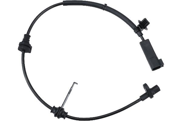 Autotecnica ABS Wheel Speed Sensor - 4