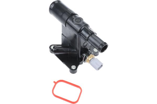 Autotecnica Engine Coolant Water Outlet - 3