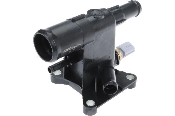 Autotecnica Engine Coolant Water Outlet - 4