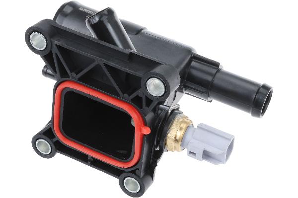 Autotecnica Engine Coolant Water Outlet - 6