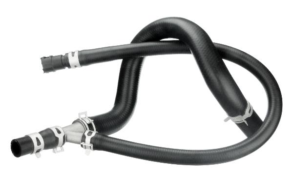 Autotecnica HVAC Heater Hose Assembly - Main Image