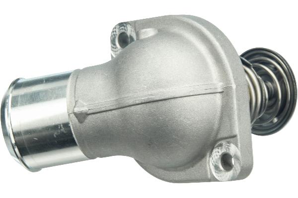 Autotecnica Engine Coolant Thermostat Housing Assembly — image 3
