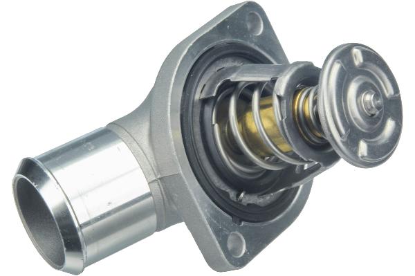 Autotecnica Engine Coolant Thermostat Housing Assembly — image 4