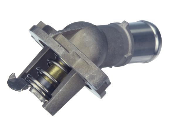 Autotecnica Engine Coolant Thermostat Housing Assembly — image 4