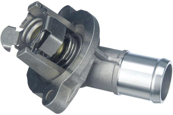Autotecnica Engine Coolant Thermostat Housing Assembly — image 5