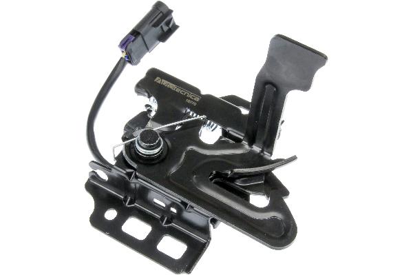 Autotecnica Hood Latch Assembly - 3