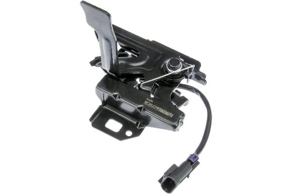Autotecnica Hood Latch Assembly - 4