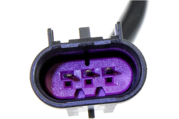 Autotecnica Hood Latch Assembly - Main Image