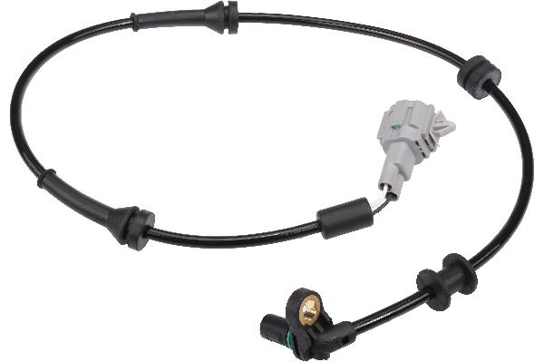 Autotecnica ABS Wheel Speed Sensor - 4