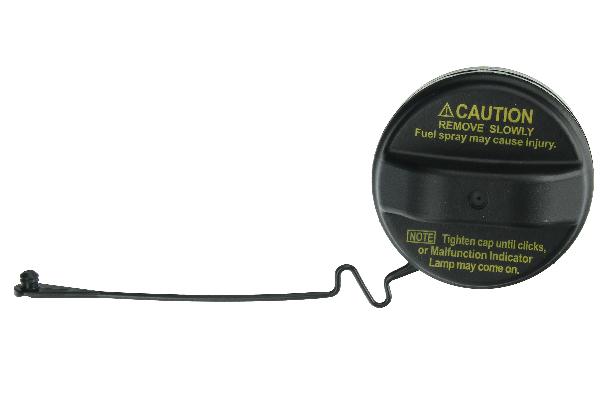 Autotecnica Fuel Tank Cap - 3