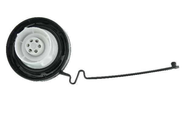 Autotecnica Fuel Tank Cap - Main Image