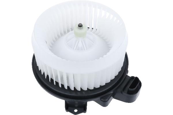 Autotecnica HVAC Blower Motor and Wheel - 3