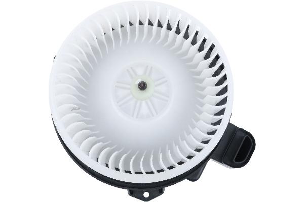 Autotecnica HVAC Blower Motor and Wheel - 4