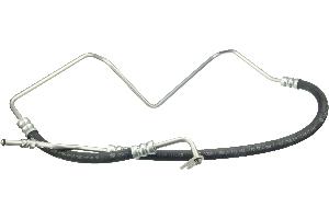 URO Parts 91121152200 - Tubo per aria calda