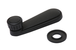 Window Crank Handle 191 837 581