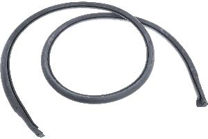 Verdeckdichtung hinten 46 97 827 – Foto 1