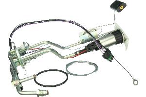 Fuel Pump and Sender Assembly GM0517382
