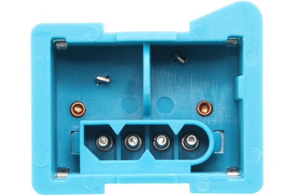 Résistance De Chauffage BMW 64118391699 - Réf Polcar, Compatible 64111468523, Neuve